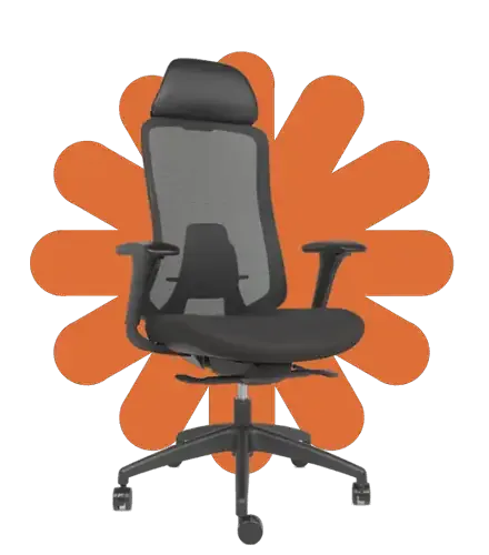 Sillas para teletrabajo